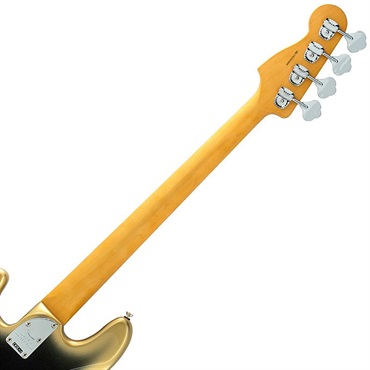 Fender USA Limited Edition American Professional II Precision Bass (Eclipse/Maple) 【夏先取り大特価セール】 【The Spring Summer 2026 Campaign】 画像6