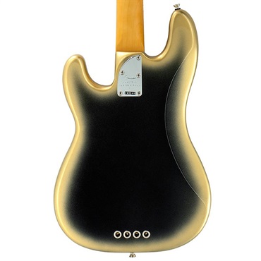 Fender USA Limited Edition American Professional II Precision Bass (Eclipse/Maple) 【夏先取り大特価セール】 【The Spring Summer 2026 Campaign】 画像7