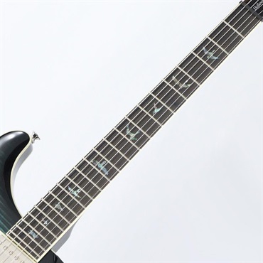 P.R.S. SE Hollowbody II Piezo (Peacock Blue) 【2025年生産品】 画像5