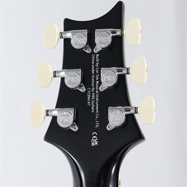 P.R.S. SE Hollowbody II Piezo (Peacock Blue) 【2025年生産品】 画像8