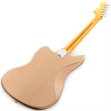 Fender USA American Professional Classic Jaguar (Faded Firemist Gold/Rosewood) 【The Spring Summer 2026 Campaign】 画像2