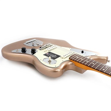 Fender USA American Professional Classic Jaguar (Faded Firemist Gold/Rosewood) 【The Spring Summer 2026 Campaign】 画像8