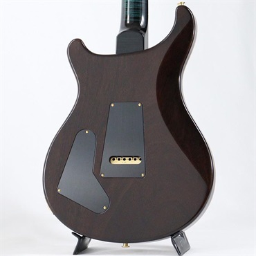 P.R.S. Ikebe 50th Anniversary Wood Library Special Semi-Hollow (Custom Color) [SN.0404913] 【2025年生産品】 画像3