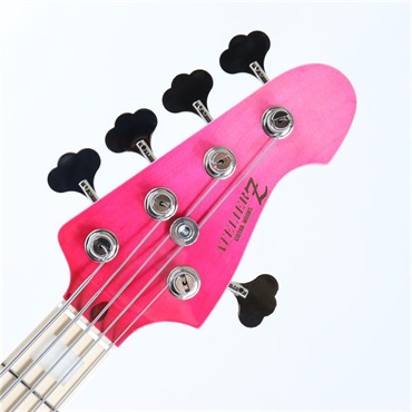 ATELIER Z M#265 Custom (FADE PINK/M/MH) 【Atelier Z × IKEBEオリジナルポーチプレゼント】 画像3