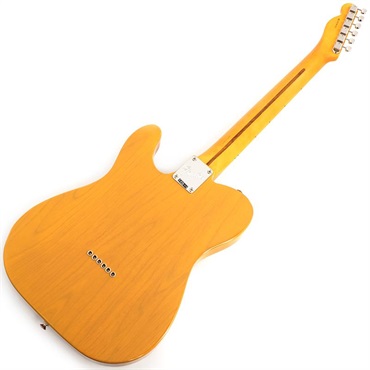 Fender USA American Professional Classic Telecaster (Butterscotch Blonde/Maple) 【The Spring Summer 2026 Campaign】 画像2