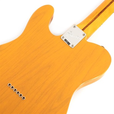 Fender USA American Professional Classic Telecaster (Butterscotch Blonde/Maple) 【The Spring Summer 2026 Campaign】 画像5