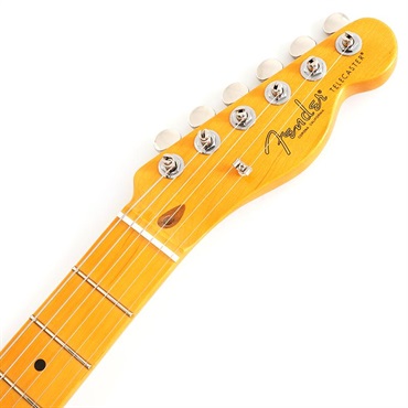 Fender USA American Professional Classic Telecaster (Butterscotch Blonde/Maple) 【The Spring Summer 2026 Campaign】 画像6
