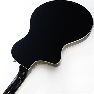 Duesenberg DJA-BK JULIA (Black w/Crystaloid pickguard) 【傷あり特価】 画像6