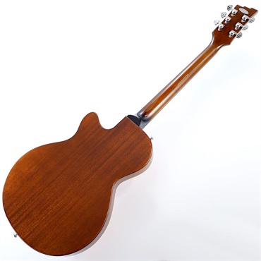Duesenberg DCR-TVO Sterplayer CBR (Transparent Orange) 画像2