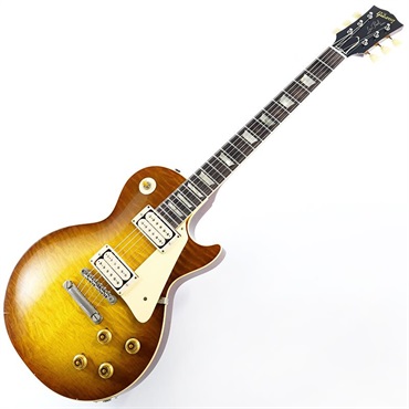 Gibson Murphy Lab 1959 Les Paul Standard Reissue R-Top Light Aged (Dark Iced Tea Burst) SN.952116 【イケシブGibson拡大セール！】 画像1