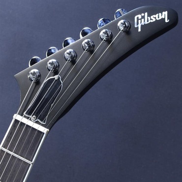 Gibson Victory (Dark Walnut Satin) #218440271 画像4