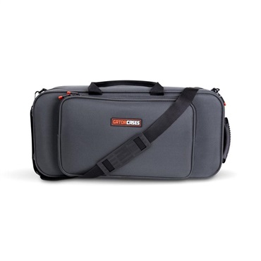 その他ブランド(管楽器・吹奏楽器) GATOR ゲイター / GL-TRUMPET-R23 トランペット用 シングル ケース 画像1