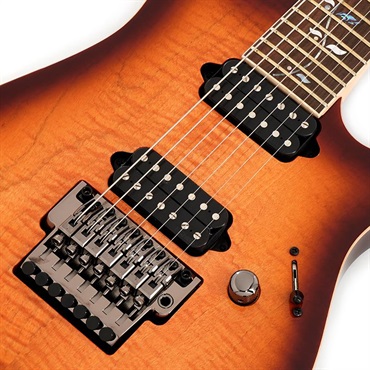 Ibanez j.custom RG8527-BSR (Brownish Sphalerite) [SPOT MODEL] SN.F2516339 画像3