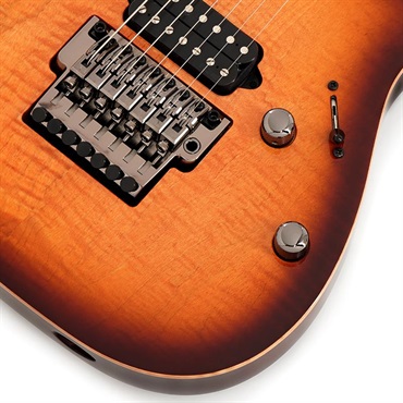 Ibanez j.custom RG8527-BSR (Brownish Sphalerite) [SPOT MODEL] SN.F2516339 画像4