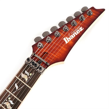 Ibanez j.custom RG8527-BSR (Brownish Sphalerite) [SPOT MODEL] SN.F2516339 画像6