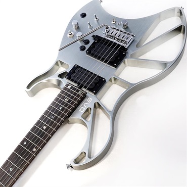 EVO 0101Z Trem H-Silver GK5-KIT-G6 搭載機 画像5