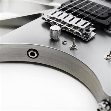EVO 0101Z Trem H-Silver GK5-KIT-G6 搭載機 画像10