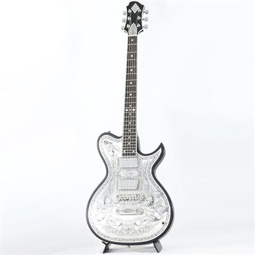 ZEMAITIS Metal Front Series MFG-AC-24 DUO (Black) 画像1