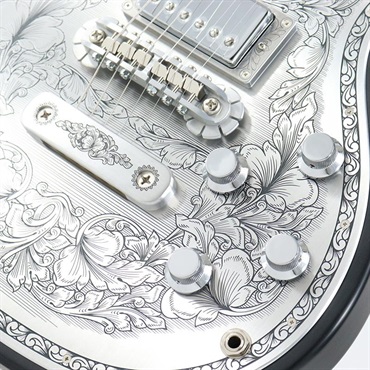 ZEMAITIS Metal Front Series MFG-AC-24 DUO (Black) 画像6