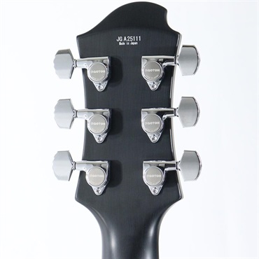 ZEMAITIS Metal Front Series MFG-AC-24 DUO (Black) 画像10