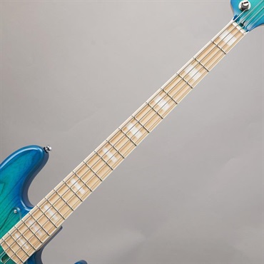 ATELIER Z JHJ-245 D Plus Custom (M.BLUE BST/M/MH) 【夏先取り大特価セール】 【Atelier Z × IKEBEオリジナルポーチプレゼント】 画像4