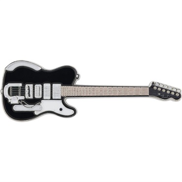 Fender USA 【夏先取り大特価セール】【生産完了品】Fender x Third Man Hardware Lapel Pin Set [#9170000189] 画像2