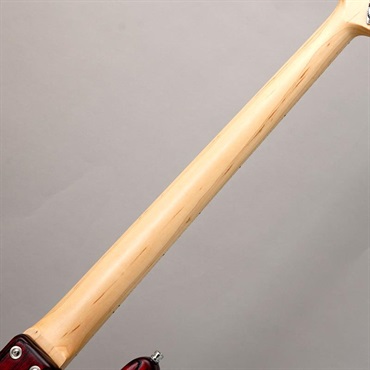 Sadowsky Guitars MetroLine 21-Fret Vintage J/J Bass 4st (SBG) [Ikebe 50th Anniversary Special Edition] #005977 画像5