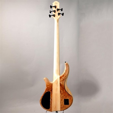 Phoenix PH9-5 Burl Maple 【夏先取り大特価セール】 画像3