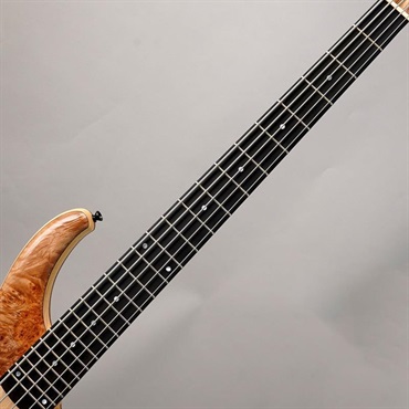 Phoenix PH9-5 Burl Maple 【夏先取り大特価セール】 画像4