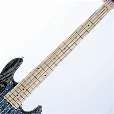 Sadowsky Guitars MetroLine 21-Fret Vintage J/J Bass 5st (SNB) [Ikebe 50th Anniversary Special Edition] #006072 画像2