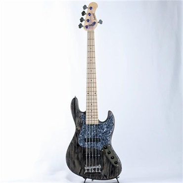 Sadowsky Guitars MetroLine 21-Fret Vintage J/J Bass 5st (SNB) [Ikebe 50th Anniversary Special Edition] #006061 画像1