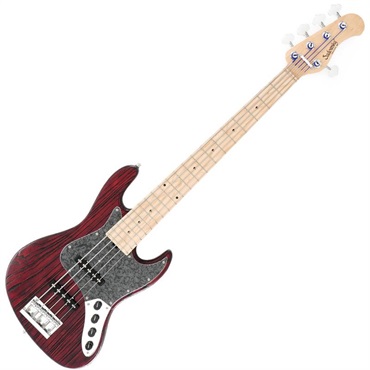 Sadowsky Guitars MetroLine 21-Fret Vintage J/J Bass 5st (SBG) [Ikebe 50th Anniversary Special Edition] #005994 画像1