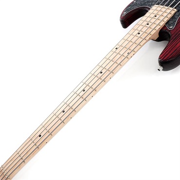 Sadowsky Guitars MetroLine 21-Fret Vintage J/J Bass 5st (SBG) [Ikebe 50th Anniversary Special Edition] #005994 画像5