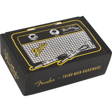 Fender USA 【生産完了品】Fender x Third Man Hardware Mini Jack Rack [#9170000188] 画像3