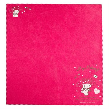 NONAKA 【夏先取り大特価セール】Sanrio Characters ポリッシングクロス マイメロディ キューピッド 画像2
