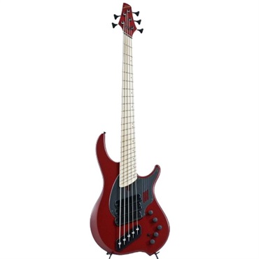 DINGWALL NG-3 5st Adam Nolly Getgood Signature Model (Pegasus Red) 画像1