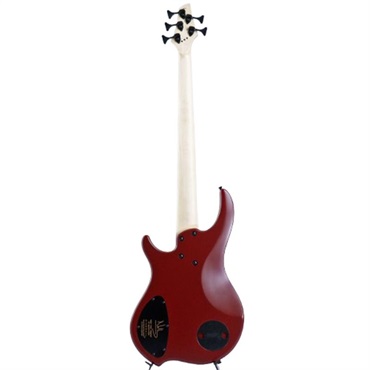 DINGWALL NG-3 5st Adam Nolly Getgood Signature Model (Pegasus Red) 画像5