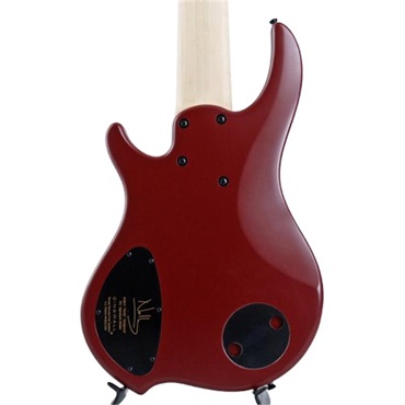 DINGWALL NG-3 6st Adam Nolly Getgood Signature Model (Pegasus Red) 画像4