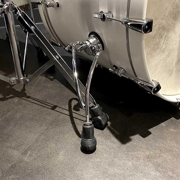SONOR SQ1 Series 4pc Drum kit -Satin Pure White-[BD22，TT10，TT12，FT16] 画像4