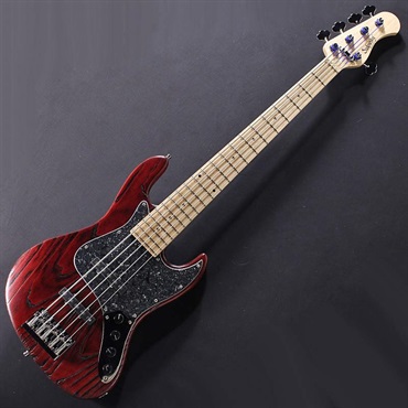 Sadowsky Guitars MetroLine 21-Fret Vintage J/J Bass 5st (SBG) [Ikebe 50th Anniversary Special Edition] #005995 画像1