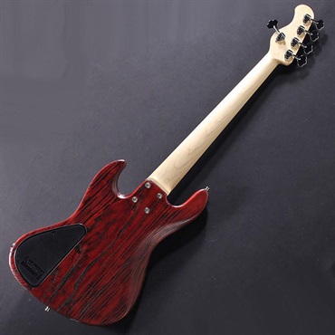 Sadowsky Guitars MetroLine 21-Fret Vintage J/J Bass 5st (SBG) [Ikebe 50th Anniversary Special Edition] #005995 画像2