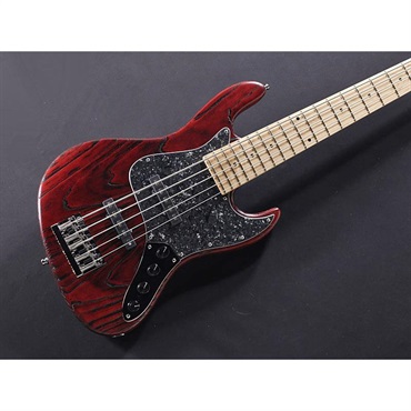 Sadowsky Guitars MetroLine 21-Fret Vintage J/J Bass 5st (SBG) [Ikebe 50th Anniversary Special Edition] #005995 画像3