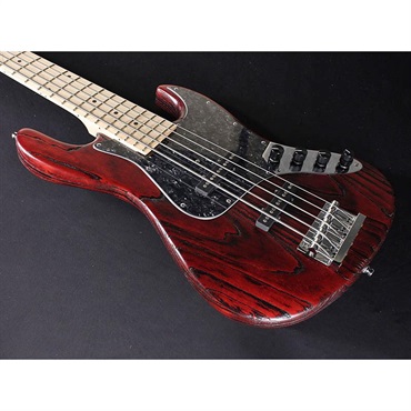 Sadowsky Guitars MetroLine 21-Fret Vintage J/J Bass 5st (SBG) [Ikebe 50th Anniversary Special Edition] #005995 画像5