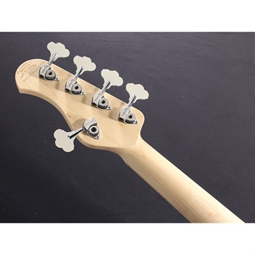 Sadowsky Guitars MetroLine 21-Fret Vintage J/J Bass 5st (SNB) [Ikebe 50th Anniversary Special Edition] #006062 画像8