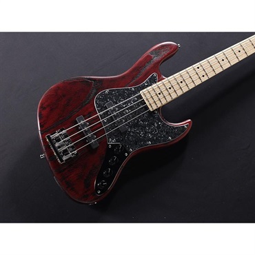 Sadowsky Guitars MetroLine 21-Fret Vintage J/J Bass 4st (SBG) [Ikebe 50th Anniversary Special Edition] #005980 画像3