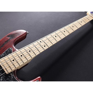 Sadowsky Guitars MetroLine 21-Fret Vintage J/J Bass 4st (SBG) [Ikebe 50th Anniversary Special Edition] #005980 画像6