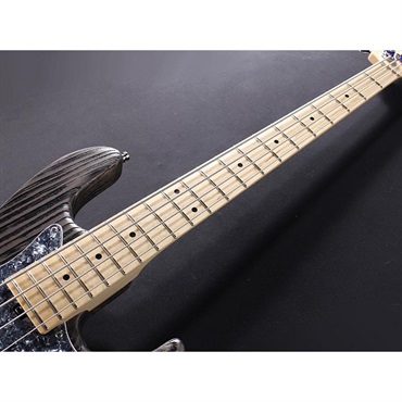 Sadowsky Guitars MetroLine 21-Fret Vintage J/J Bass 4st (SNB) [Ikebe 50th Anniversary Special Edition] #006025 画像6