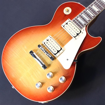 Gibson Les Paul Standard 60s Double Trouble (Heritage Cherry Sunburst) #205950280 【イケシブGibson拡大セール！】 画像2
