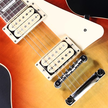 Gibson Les Paul Standard 60s Double Trouble (Heritage Cherry Sunburst) #205950280 【イケシブGibson拡大セール！】 画像3