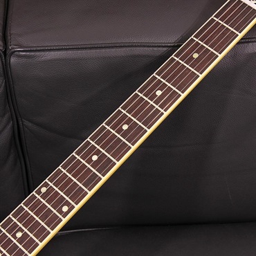 Gibson 【GIBSON×AQUBEストラッププレゼント】Murphy Lab 1963 SG Special Reissue Ultra Light Aged TV Yellow SN. 504913 画像7